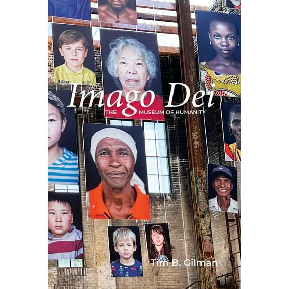 Imago Dei, (Paperback)