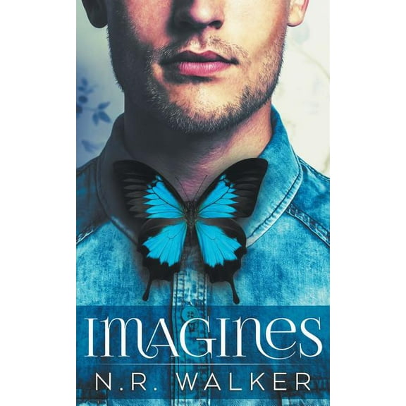 Imago Imagines, Book 2, (Paperback)