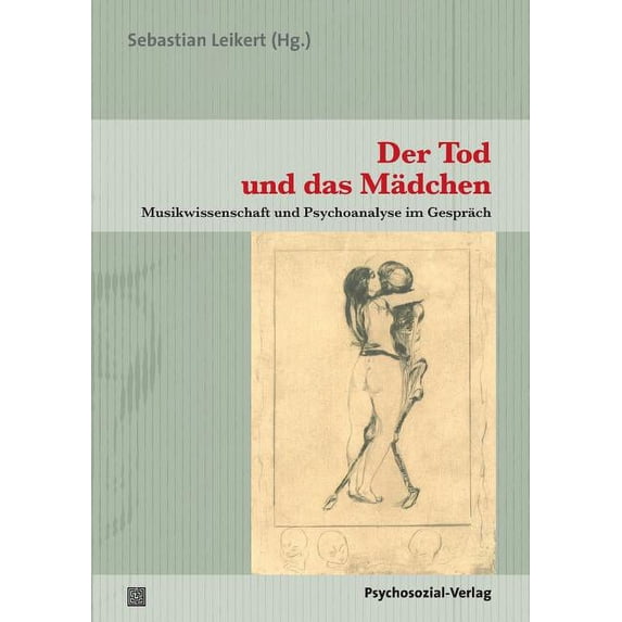 Der Tod und das Mädchen, (Paperback)