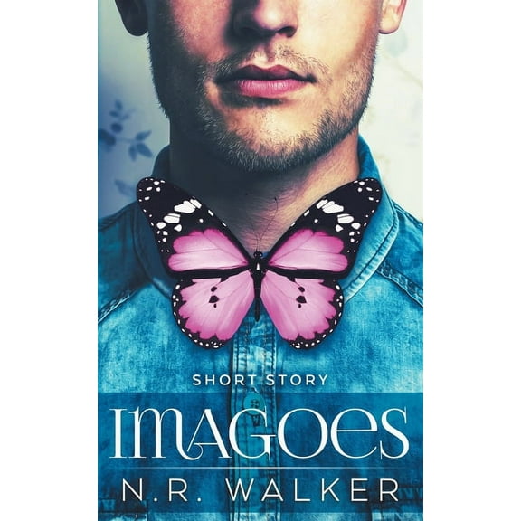 Imagoes, (Paperback)