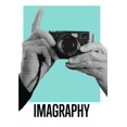 thumbnail image 1 of Imagraphy: Photography Documentary (DVD), Filmhub, Documentary, 1 of 1