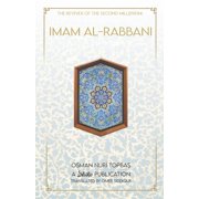 Imam Al-Rabbani Ahmed Al-Sirhindi, The Reviver of the Second Millenium, Paperback