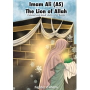 Imam Ali Lion of Allah, Paperback