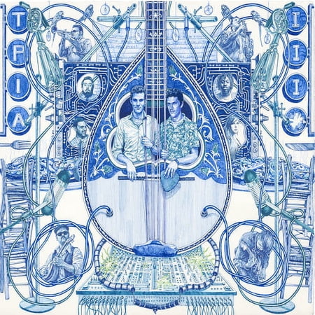 Imam Baildi - Imam Baildi Iii - Music & Performance - CD