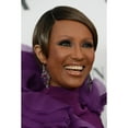 thumbnail image 1 of Iman At Arrivals For 2017 Glamour Women Of The Year Awards - Part 2 Kings Theatre Brooklyn Ny November 13 2017., 1 of 2