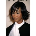 thumbnail image 1 of Iman At The Vh1Vogue Fashion Awards, Nyc, 101901, By Cj Contino. Celebrity (8 x 10), 1 of 2