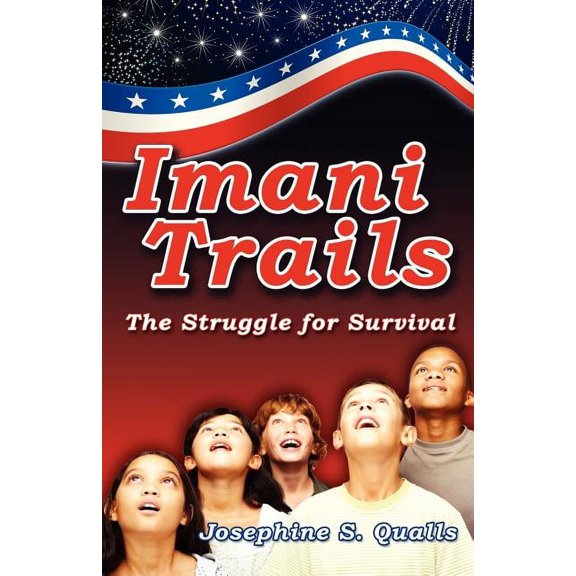 Imani Trails (Paperback)