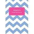 thumbnail image 1 of Imani's Pocket Posh Journal, Chevron, (Paperback), 1 of 1