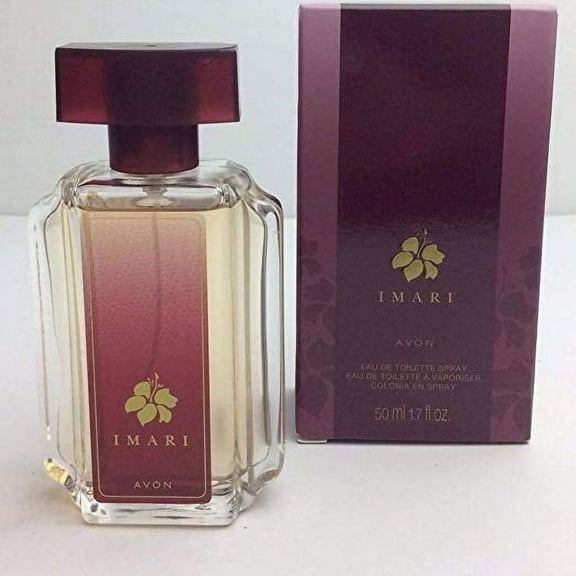 Imari Eau De Toilette Spray 1.7 Oz