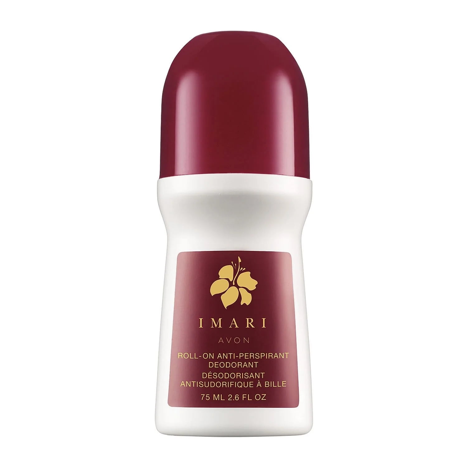 TIAB Imari Roll-on Anti-perspirant Deodorant Bonus Size 2.6 Fl Oz By Avon