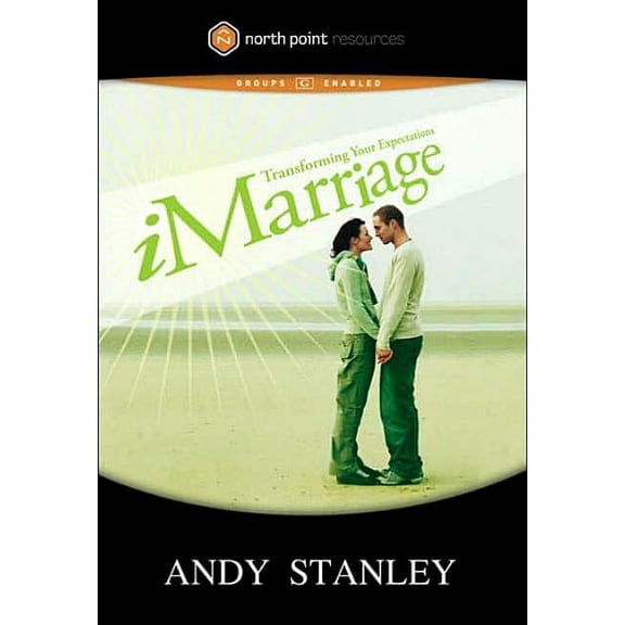Imarriage : Transforming Your Expectations