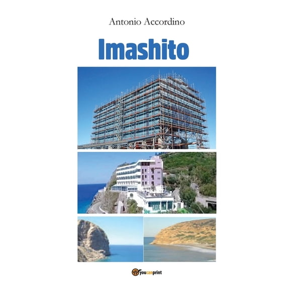 Imashito (Paperback)