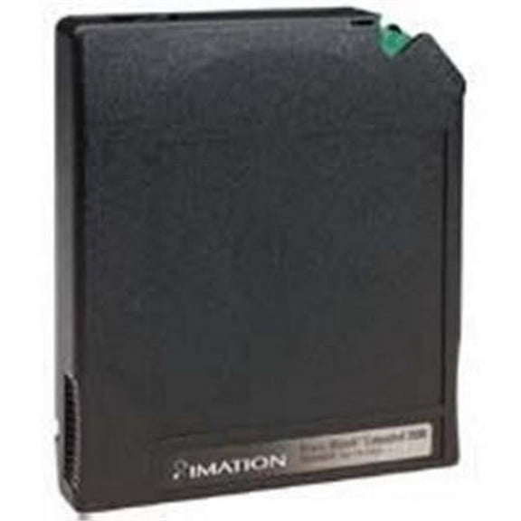Imation  3590 Data Cartridge Data Cartridge 3590 20 GB Native-40 GB Compressed 2069.98 ft Storage