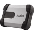 thumbnail image 1 of Imation Defender H100 500 GB Hard Drive, External, 1 of 2