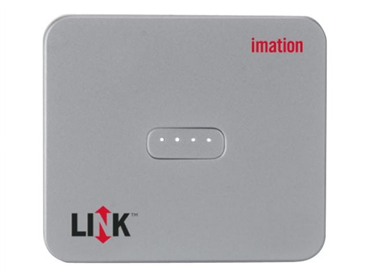 Imation LINK Power Drive USB flash drive 16 GB USB 2.0 / Lightning
