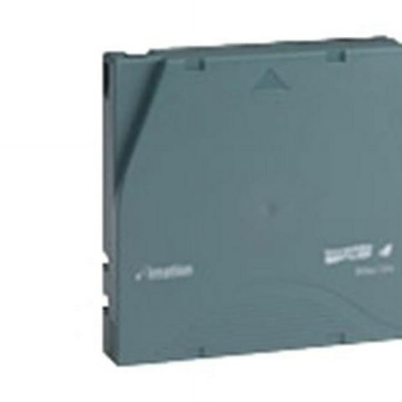 Imation LTO Ultrium 4 Tape Cartridge - LTO Ultrium LTO-4 - 800GB (Native)/1.6TB (Compressed)