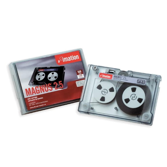Imation QIC Data Cartridge