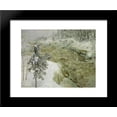thumbnail image 1 of Imatra in Winter 20x24 Framed Art Print by Akseli Gallen-Kallela, 1 of 2