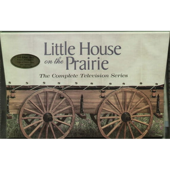 Complete Series (DVD), Imavision Canada, Kids & Family