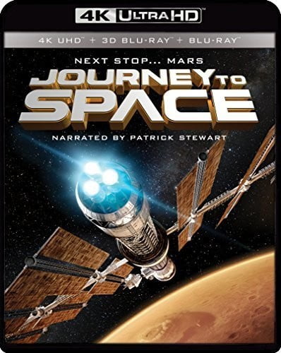 Imax 4k