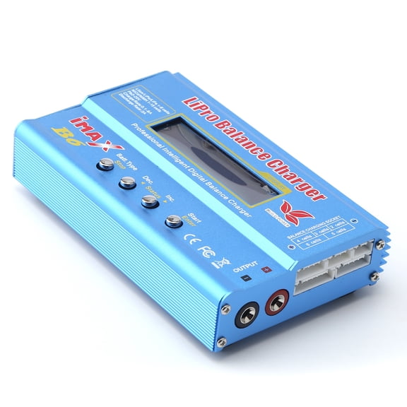 ,Imax Lilon Nicd Nimh Battery Balance Lilon Nimh B6 Balance Eryue R/dis R Lilon B6 Professional Balance