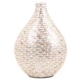 thumbnail image 1 of Imax Pisces Shell Table Vase, 1 of 2