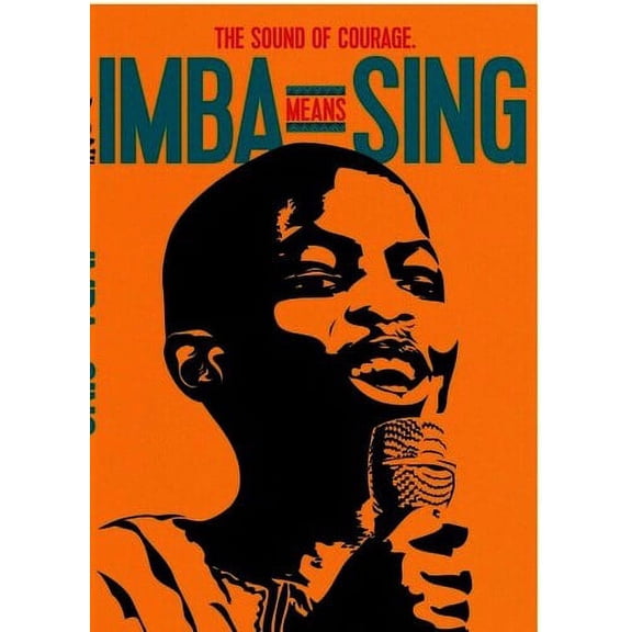 Imba Means Sing (DVD), Level 33 Ent., Documentary