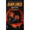 thumbnail image 1 of Pre-Owned Imbalance (Star Trek: the Next Generation) Paperback, 1 of 1