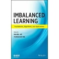 thumbnail image 1 of Imbalanced Learning, (Hardcover), 1 of 1