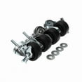 thumbnail image 1 of Imbera 2031555 Genuine OEM Caster Set - Caster, Swivel, 2 with Brake, 2 without Brake, Stem, 1 of 1