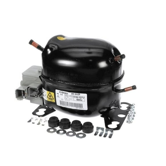 Imbera 2065310 Genuine OEM Compressor Kit - 115-127V, 60Hz, Single Phase, R290, VR10