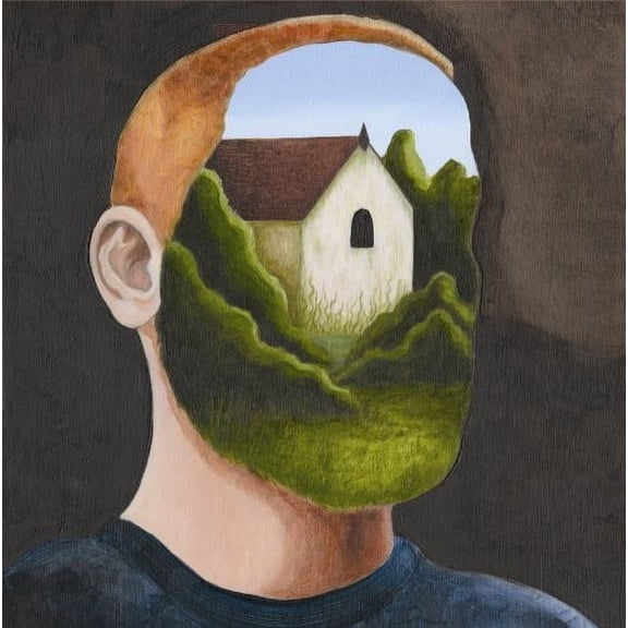 Imbogodom - The Metallic Year - Rock - Vinyl