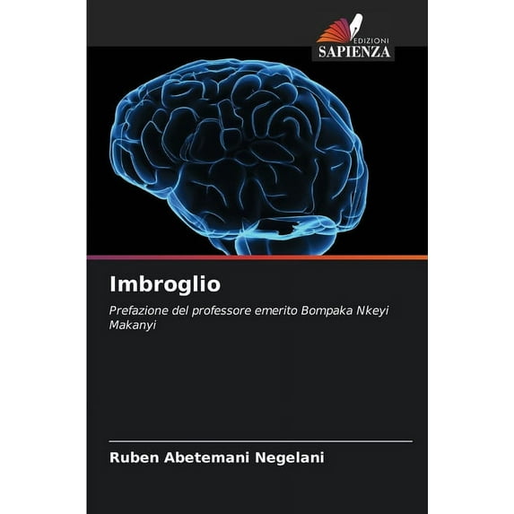 Imbroglio (Paperback)