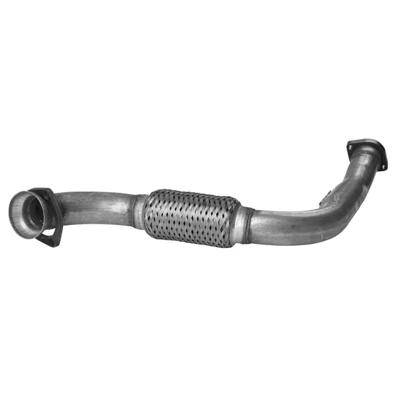 Imc 249 33021 542 Exhaust Pipe
