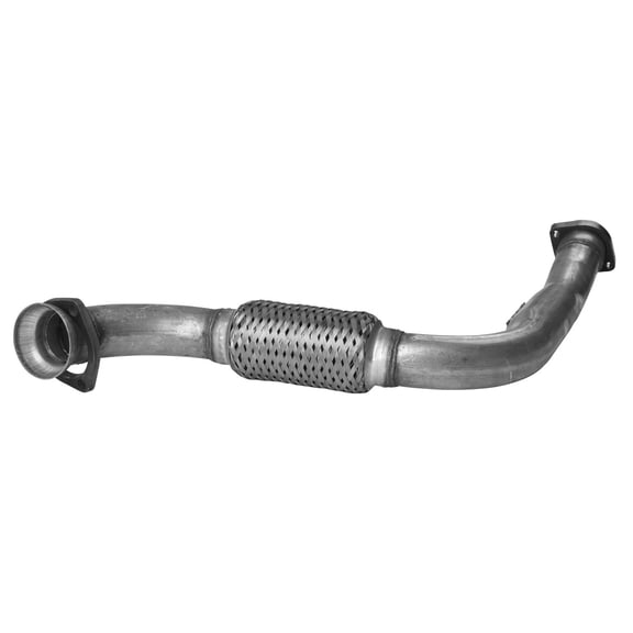 Imc 249 33021 542 Exhaust Pipe