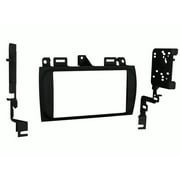 Imc Audio 2000 2001 2002 2003 2004 2005 Cadillac Deville Car Radio Install Double Din