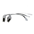 thumbnail image 1 of Imc Audio 72-5512-11 Speaker Wire Harness Adapter for 1992 1993 1994 1995 1996 1997 Ford Crown Victoria, 1 of 4