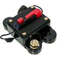 thumbnail image 1 of Imc Audio Cb01/80 80 Amp 12V Dc Circuit Breaker Replace Fuse 80A 12Vdc Car Audio, 1 of 5