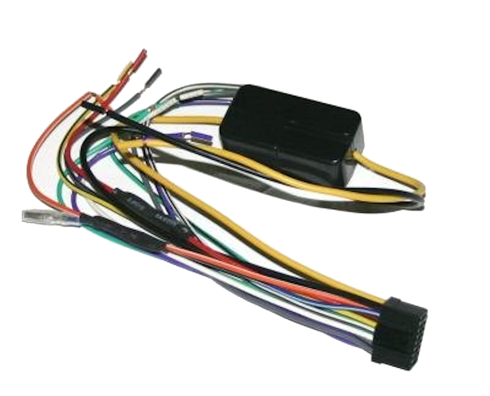 Imc Audio PI16-05-7 Wire Harness For Pioneer DEH-P960MP DEH-P9800BT DEH