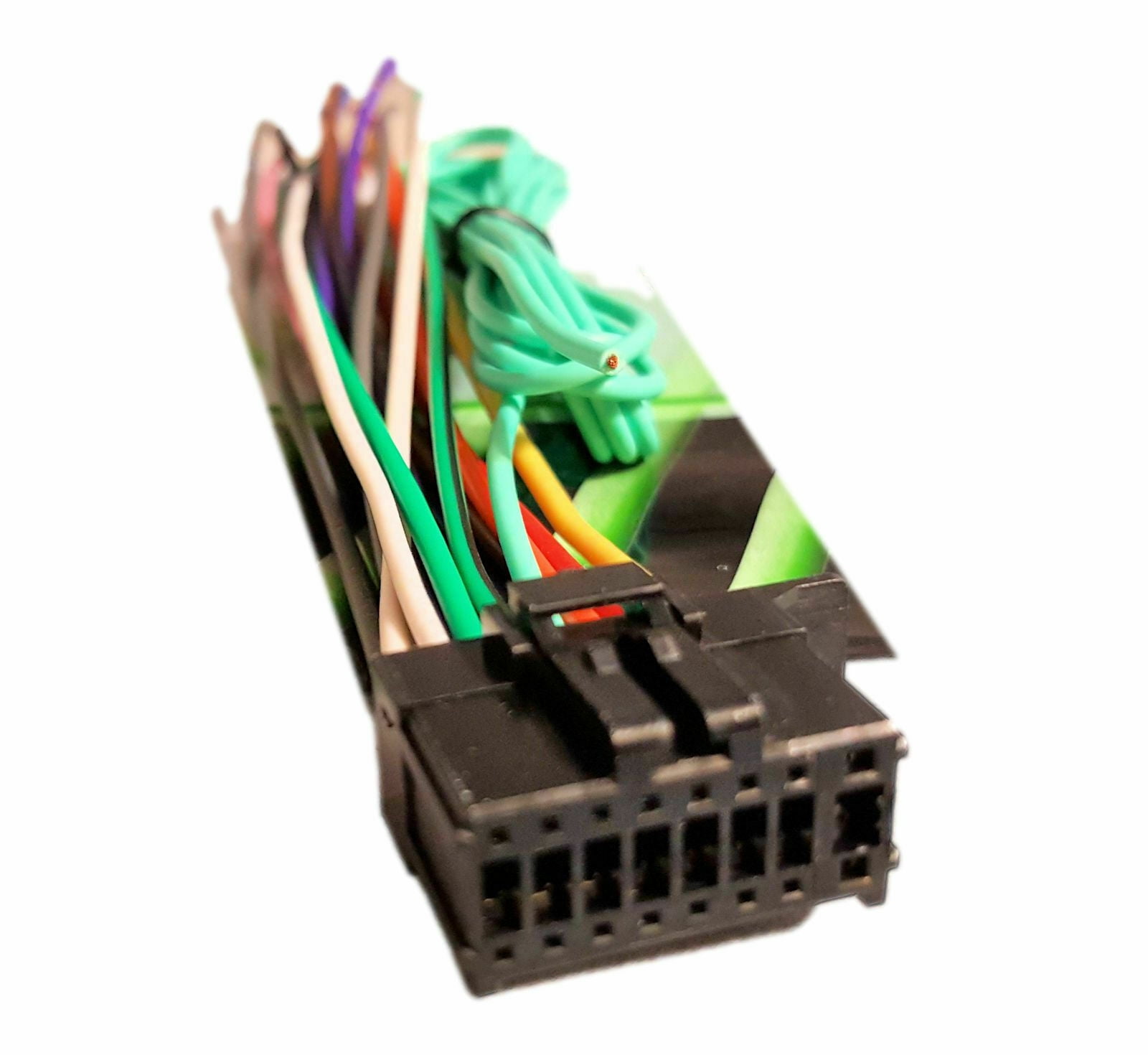 Wire Harness for Pioneer AVH4000NEX AVIC7000NEX AVIC8000NEX AVICX8610BS