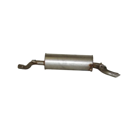 Imc Exhaust Muffler Im25133053542