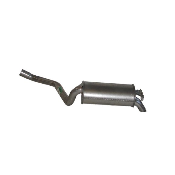Imc Exhaust Muffler Im25133082542 Fits select: 1987-1993 MERCEDES-BENZ 190