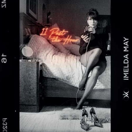 Imelda May - 11 Past The Hour - Music & Performance - CD