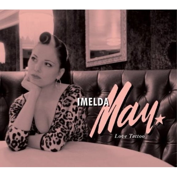 Imelda May - Love Tattoo - Music & Performance - CD