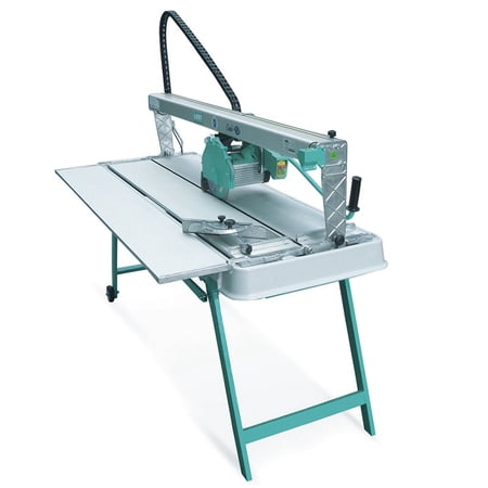 Imer Combicut 250/1000Va 10 Inch 110V 1.75Hp Tile Stone And Porcelain Saw