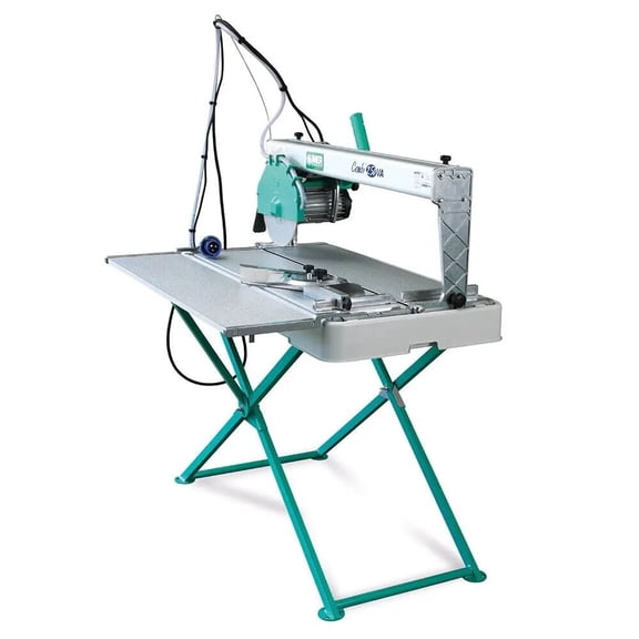 Imer Combicut 250Va 10 In. 110V 1.75Hp Portable Tile Saw
