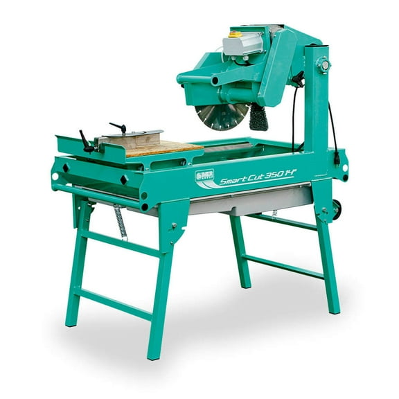 Imer Masonry 350 Smart Cut 14 In. 115V 2Hp Masonry Saw