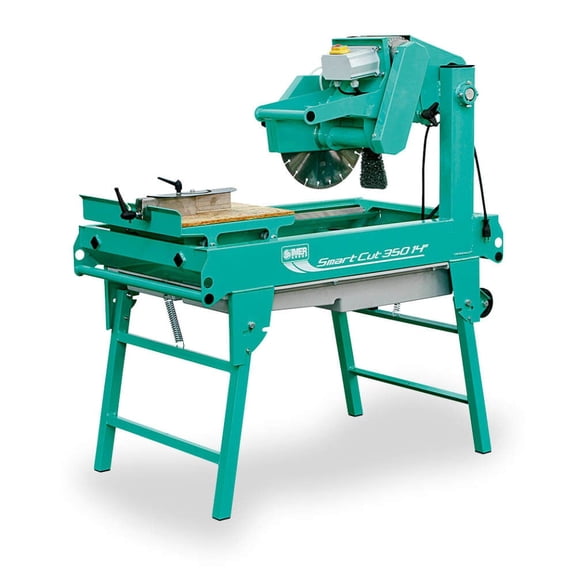Imer Masonry 350 Smart Cut 14 In. 115V 2Hp Masonry Saw