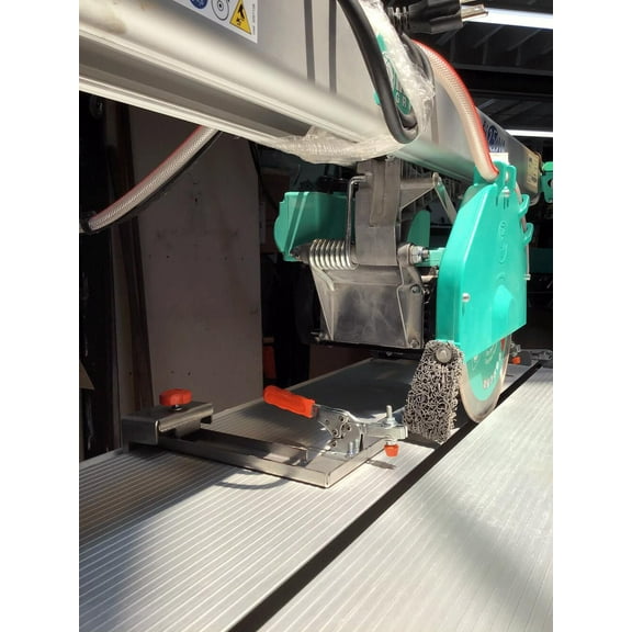 Imer Tile Clamping System For All Combicut Va