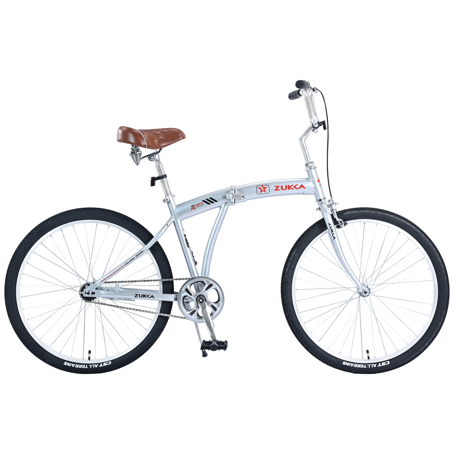 Men s Gravel Bike by Takara 700c Shiro Walmart